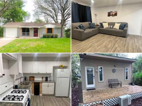3915 Ambrose Drive Dallas TX 75241