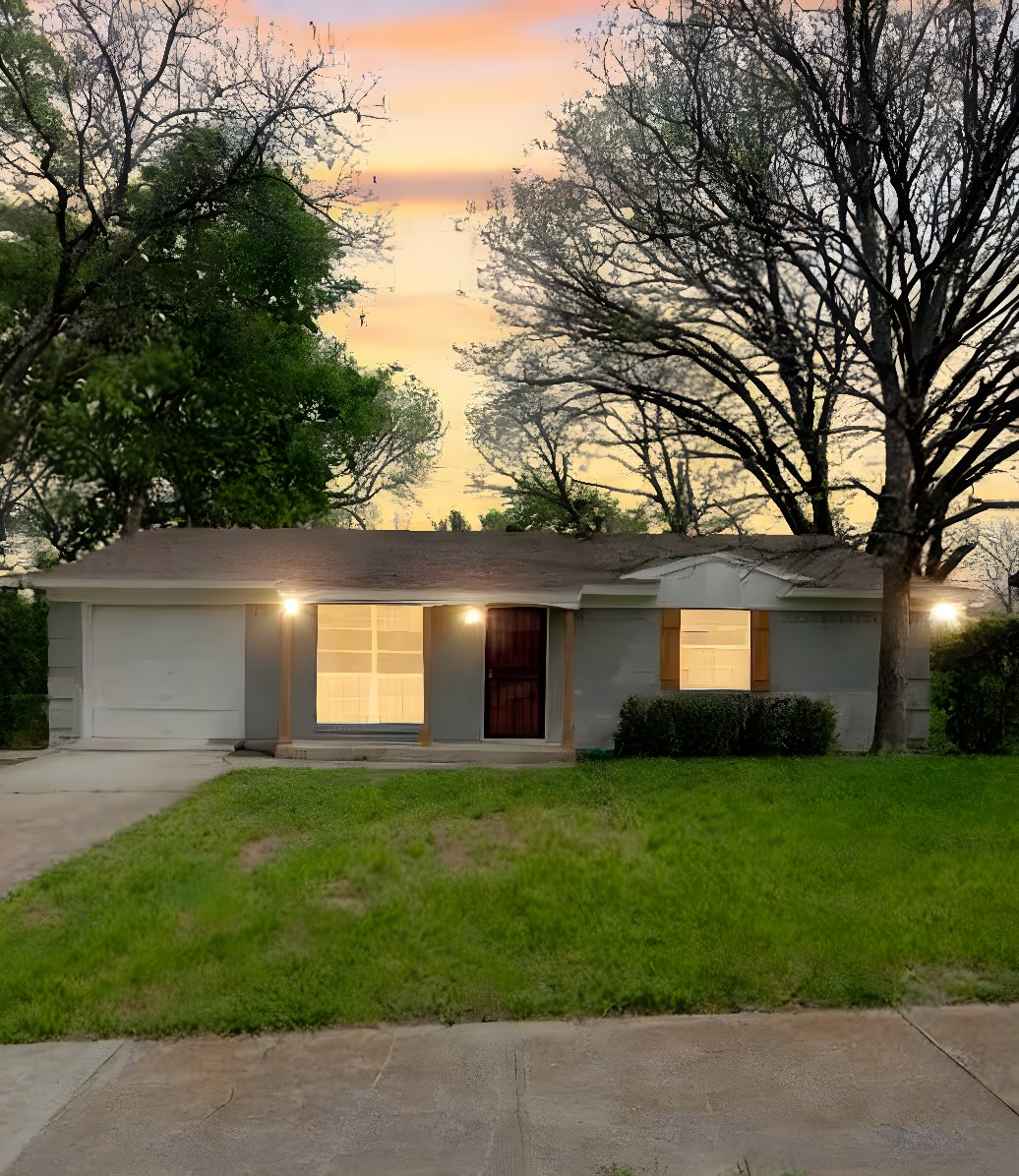 3915 Ambrose Drive Dallas TX 75241