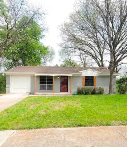 3915 Ambrose Drive Dallas TX 75241