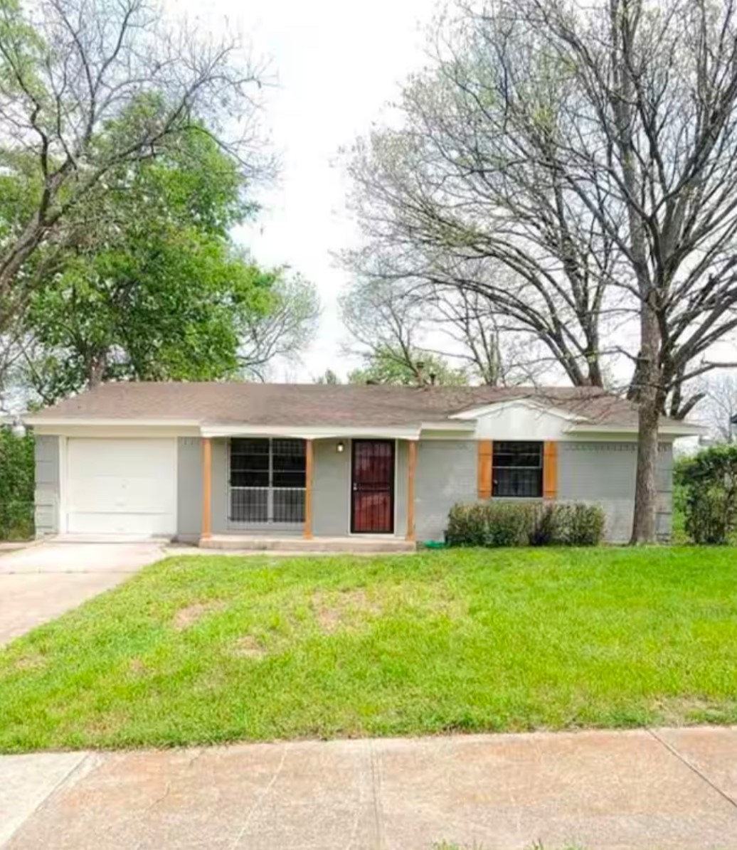3915 Ambrose Drive Dallas TX 75241