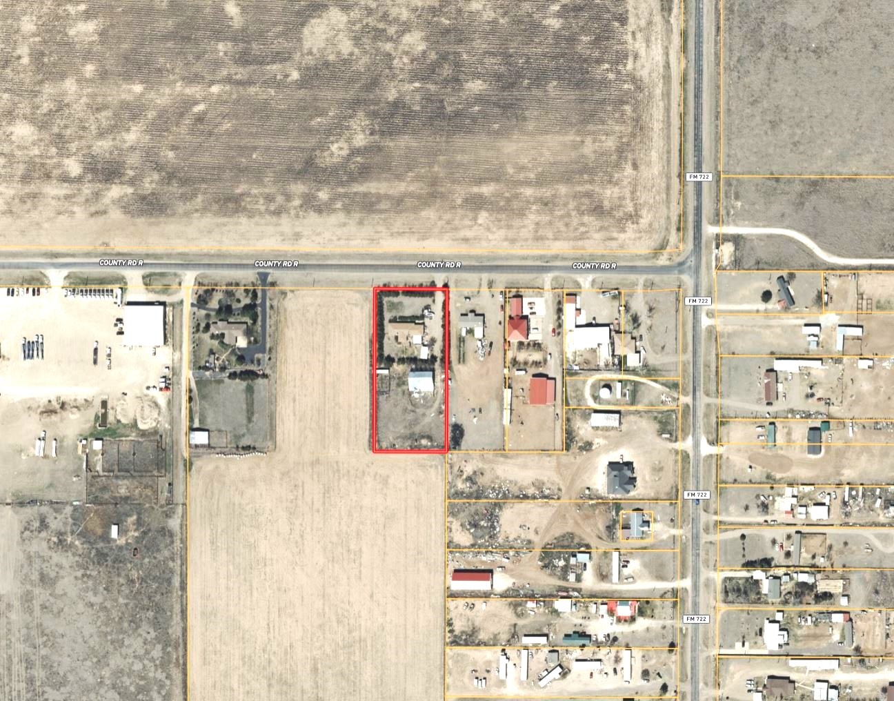 5786 W Road R Dumas TX 79029