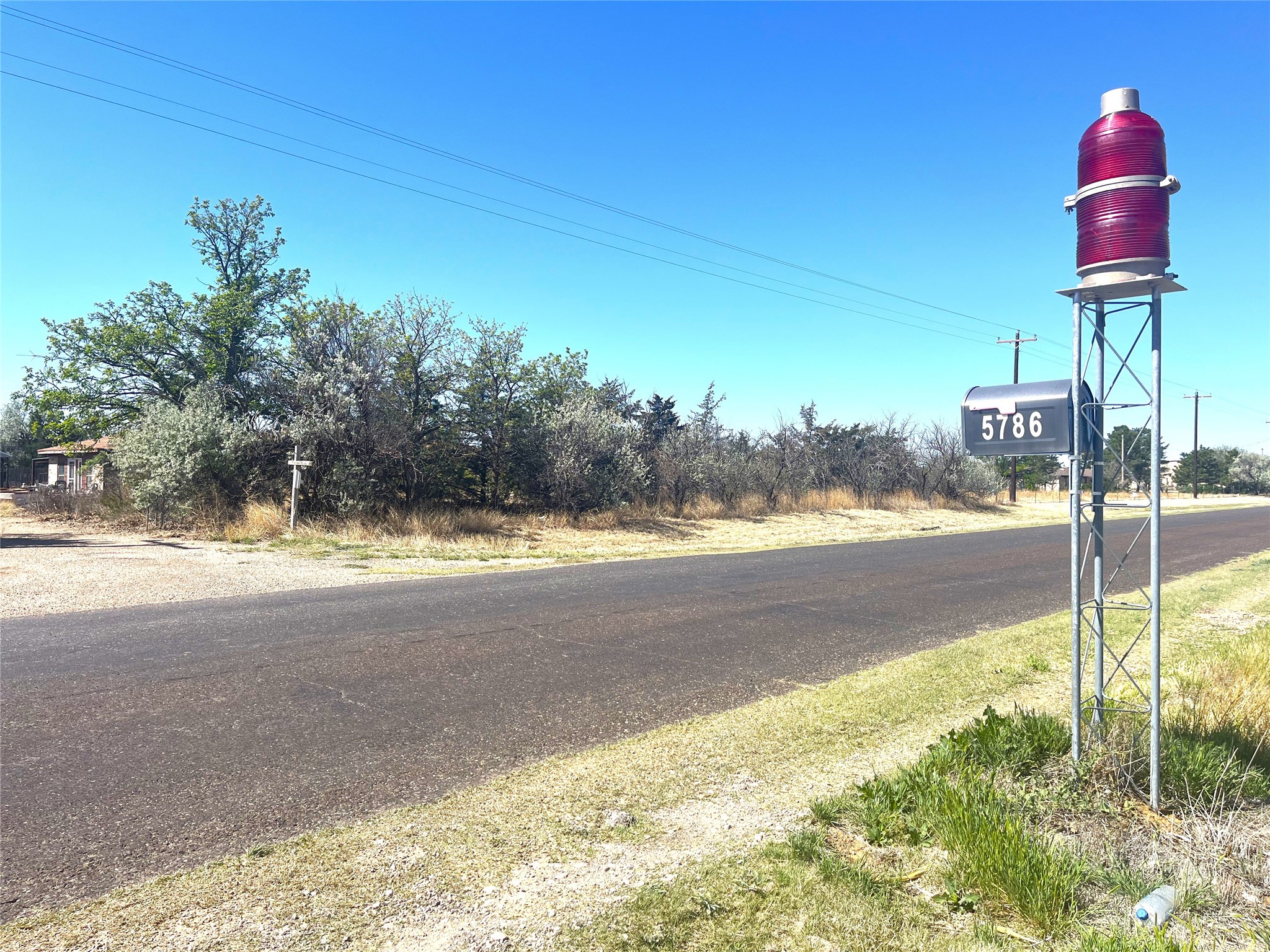 5786 W Road R Dumas TX 79029