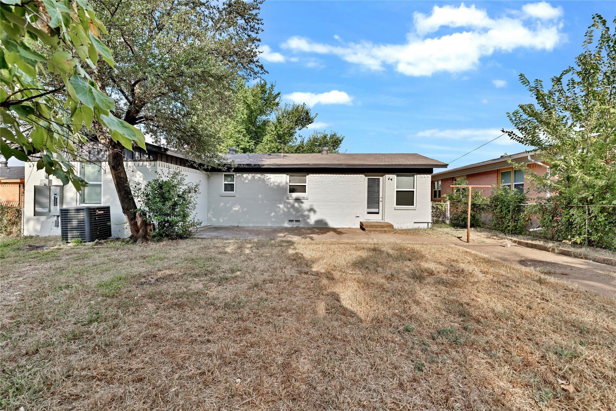 4208 Huckleberry Circle Dallas TX 75216