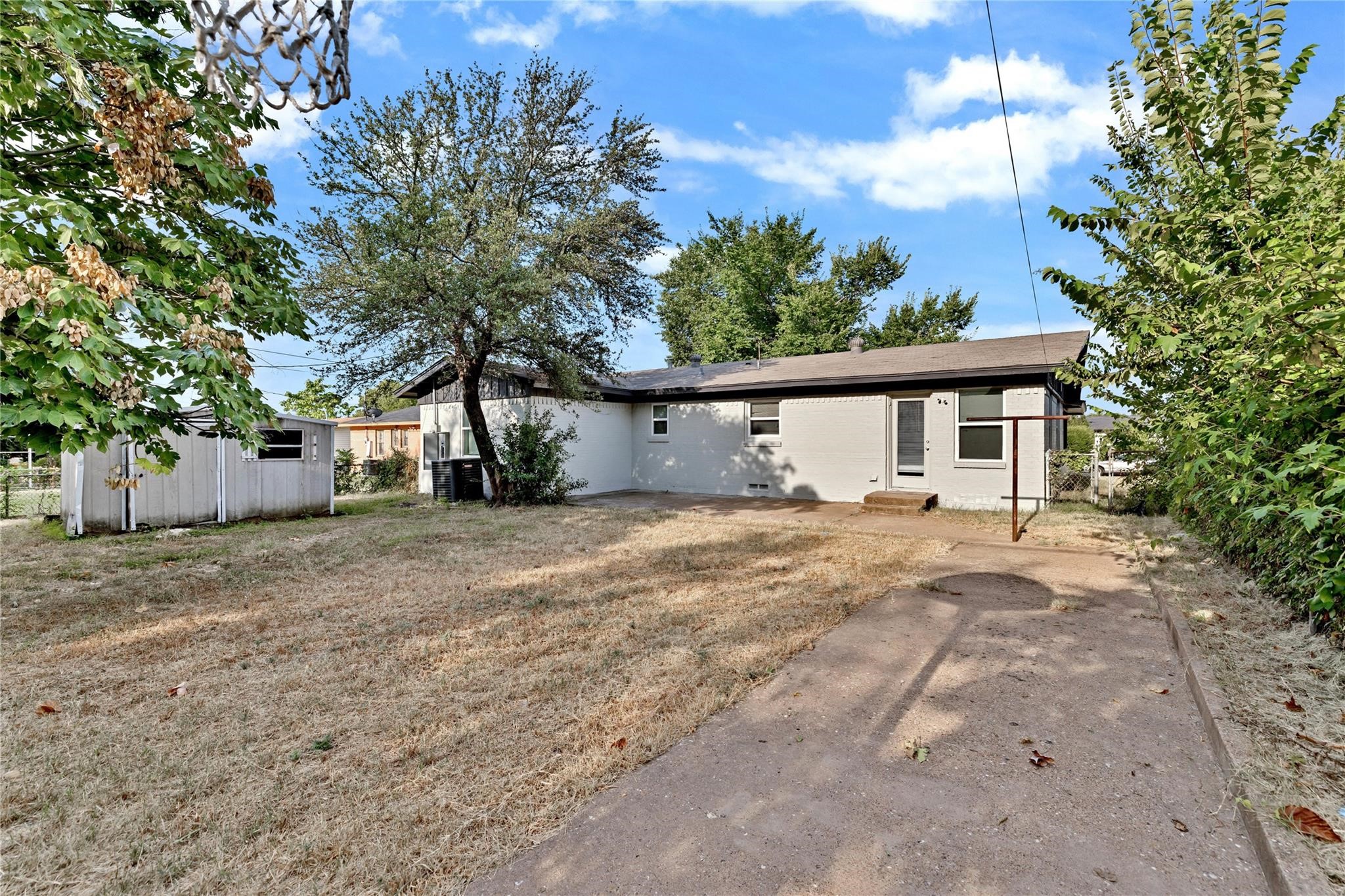 4208 Huckleberry Circle Dallas TX 75216