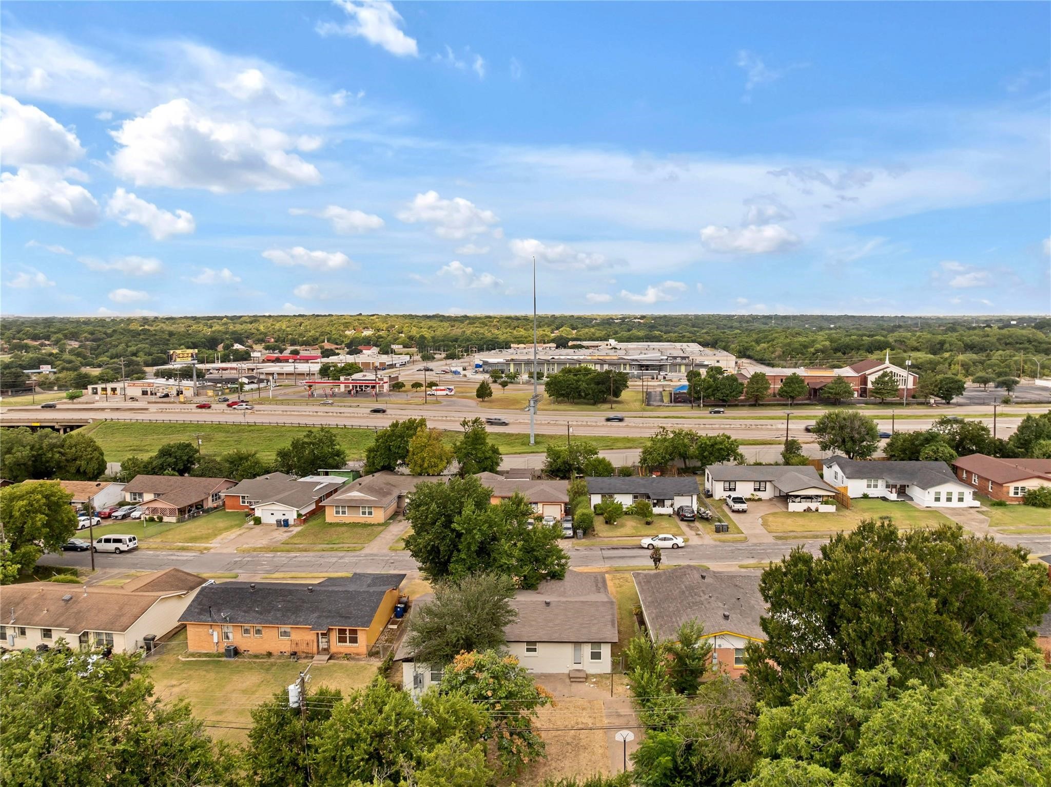 4208 Huckleberry Circle Dallas TX 75216