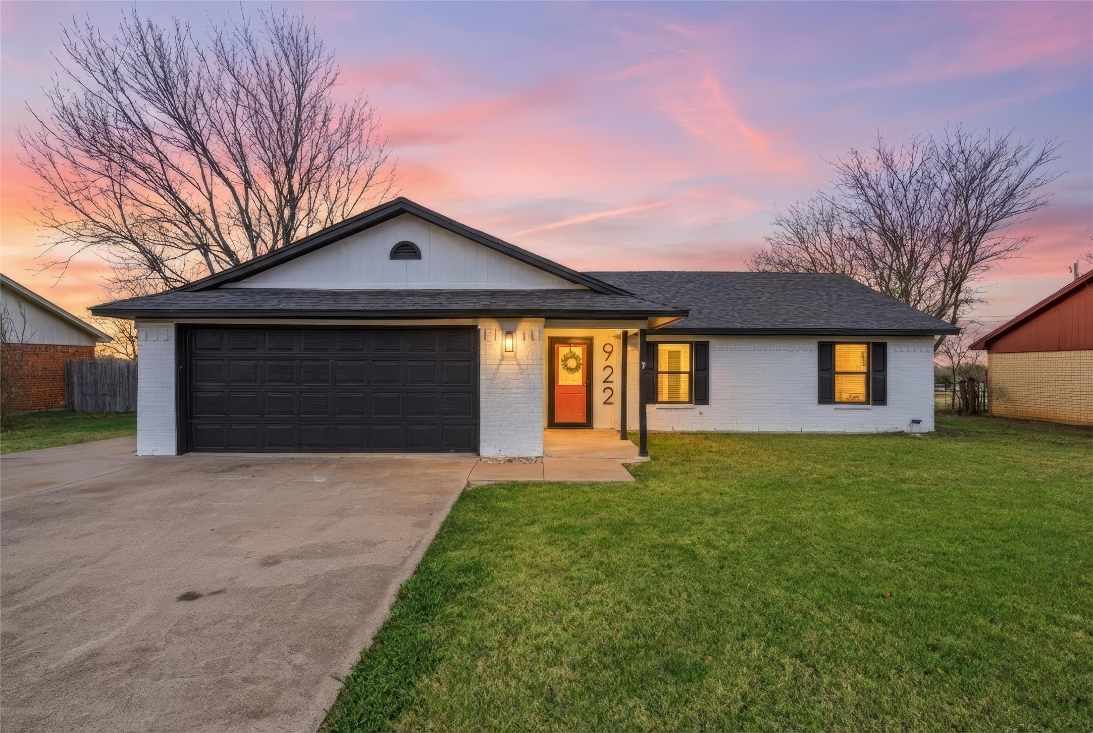 Hewitt TX, 922 Vail Highlands Drive