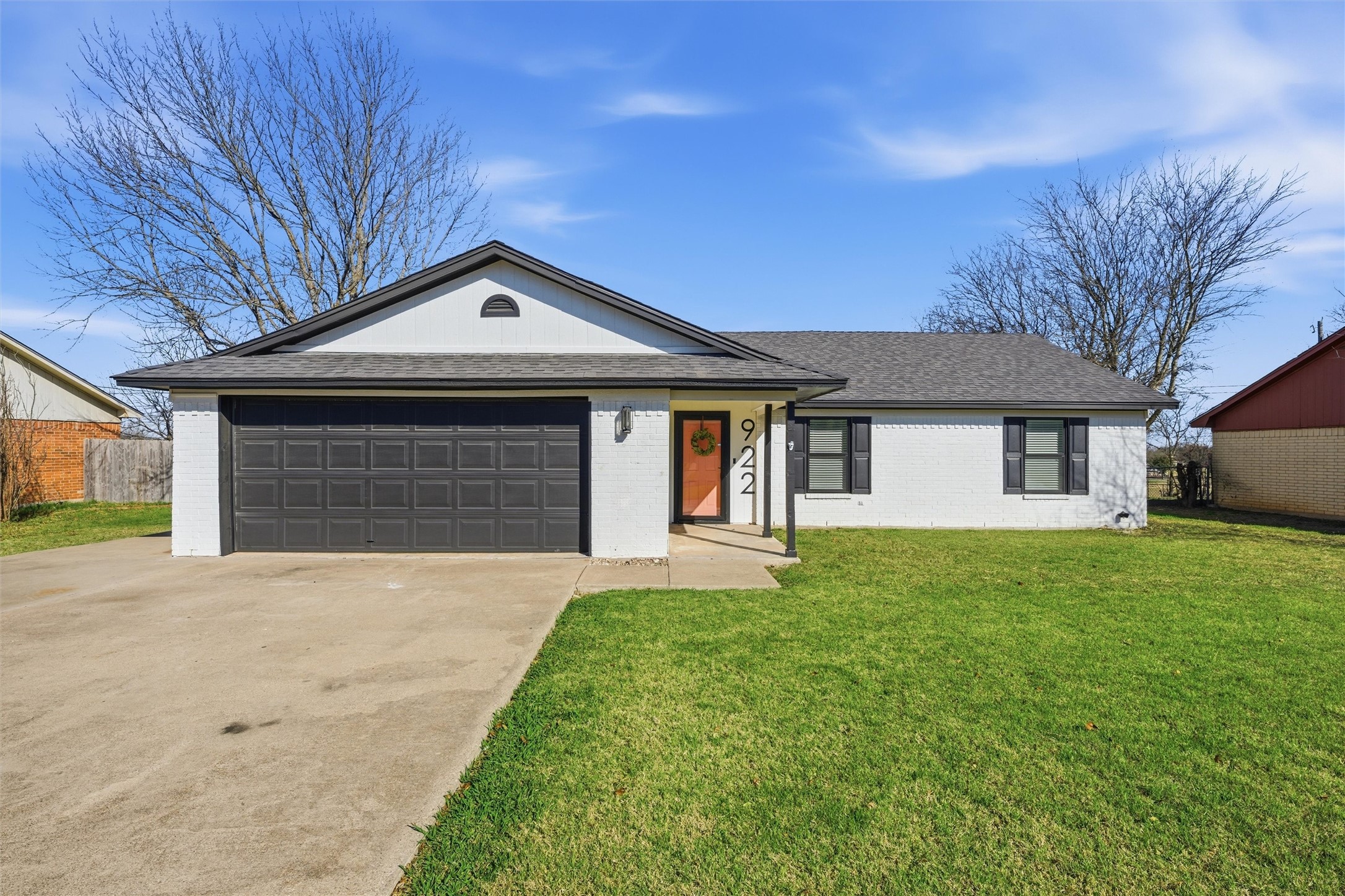 922 Vail Highlands Drive Hewitt TX 76643