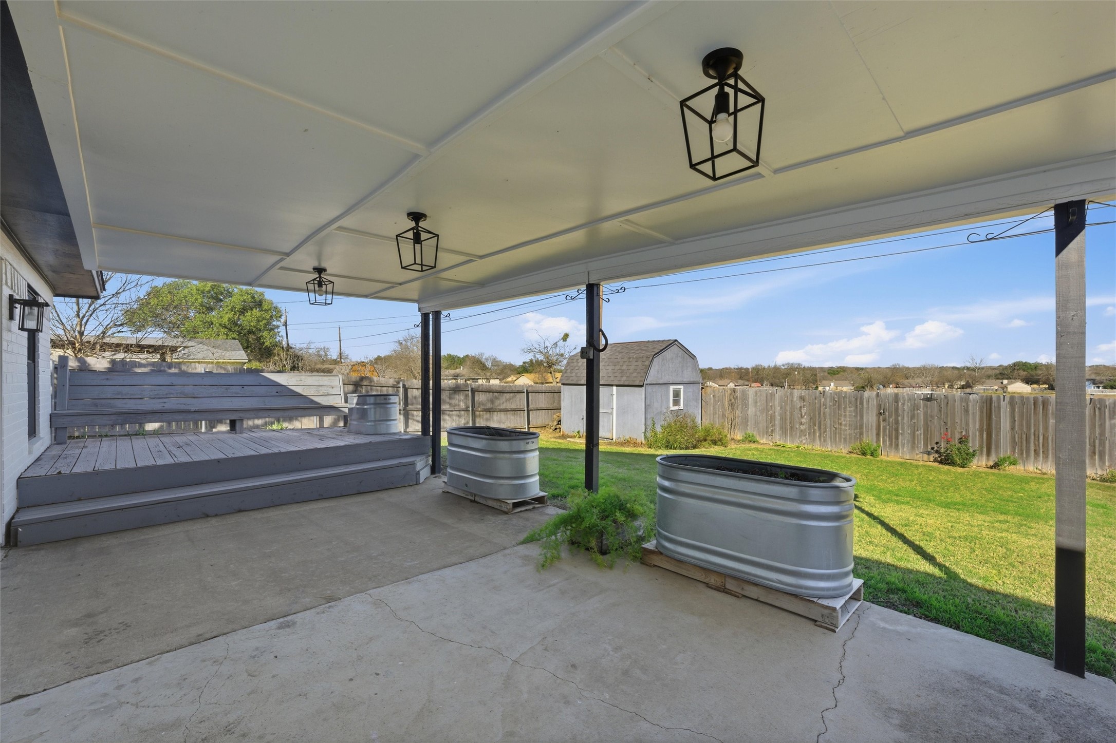 922 Vail Highlands Drive Hewitt TX 76643