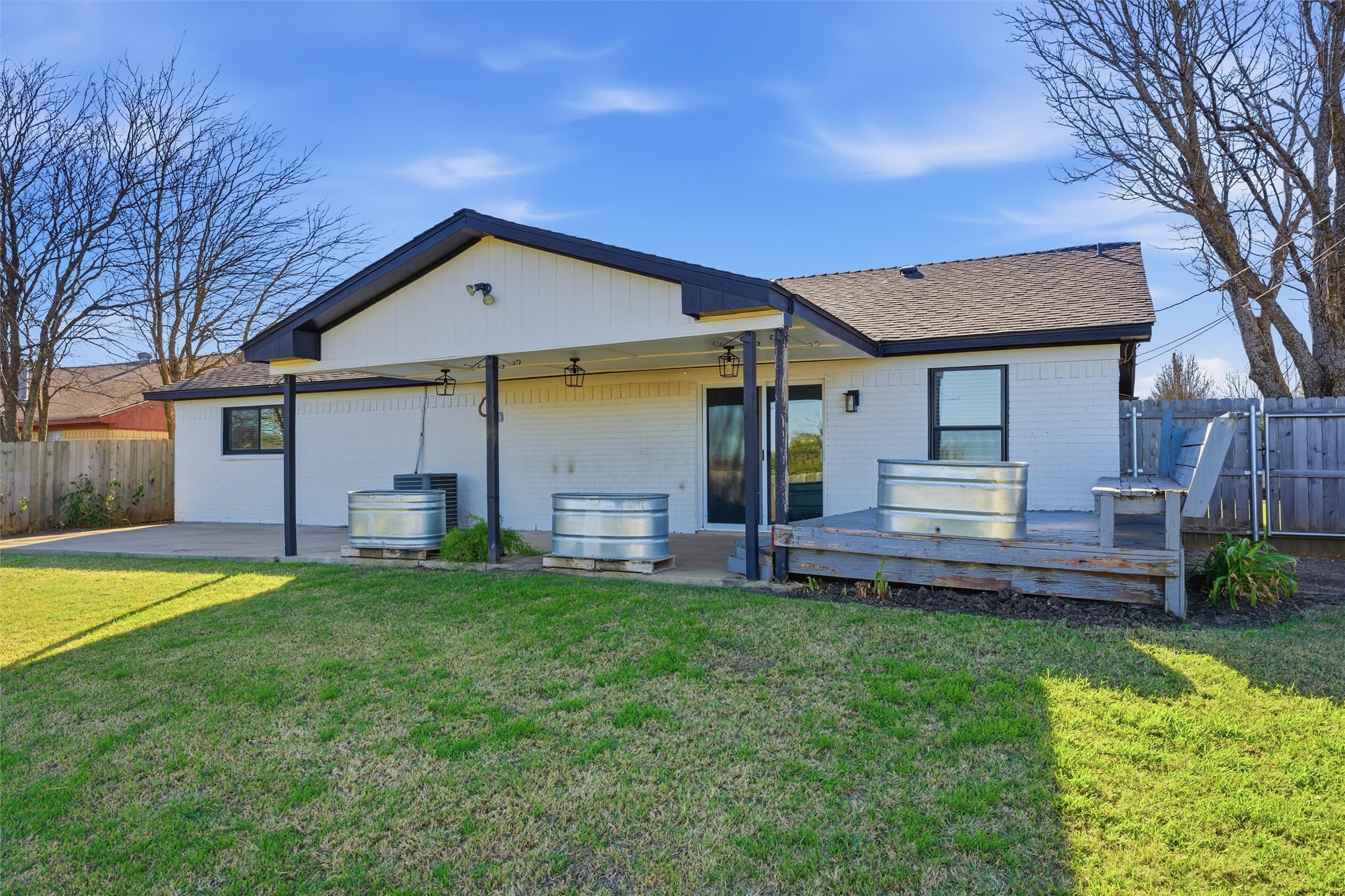 922 Vail Highlands Drive Hewitt TX 76643