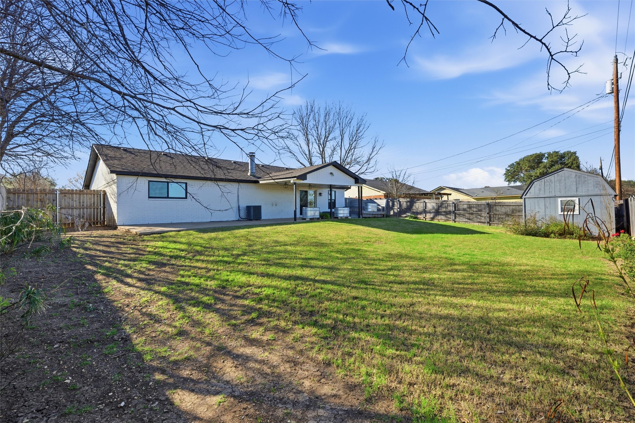 922 Vail Highlands Drive Hewitt TX 76643