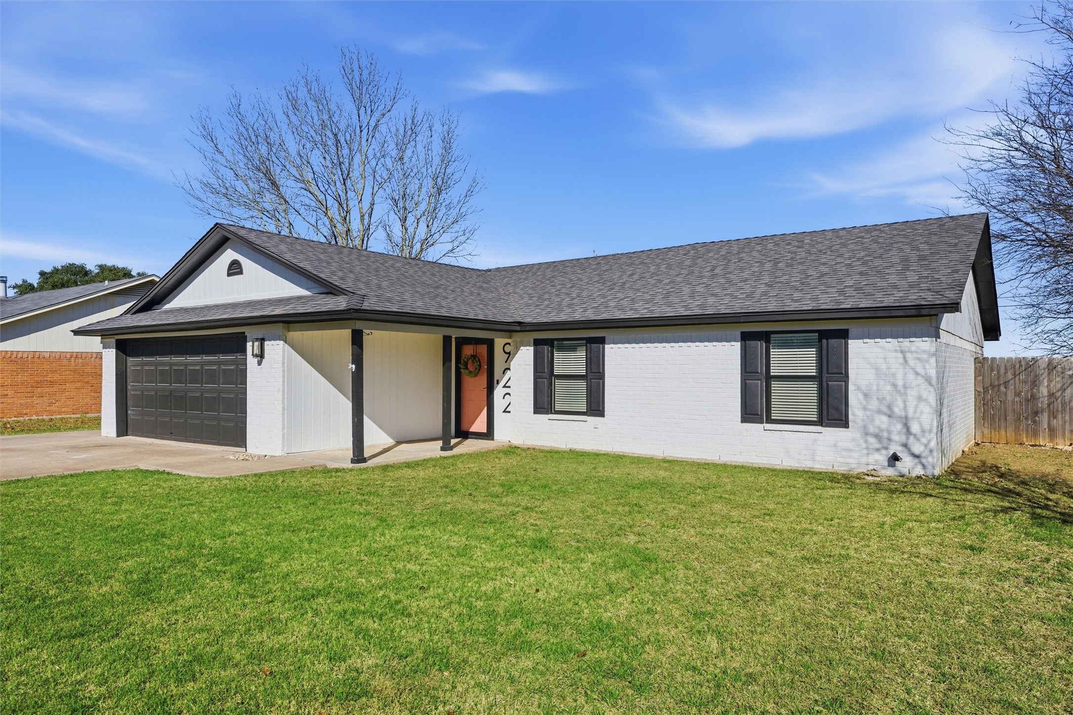 922 Vail Highlands Drive Hewitt TX 76643