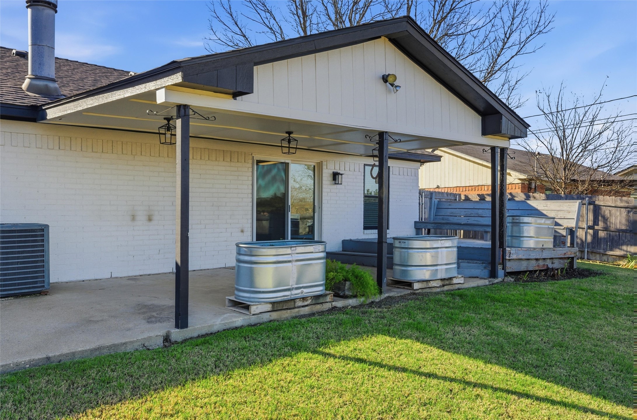 922 Vail Highlands Drive Hewitt TX 76643