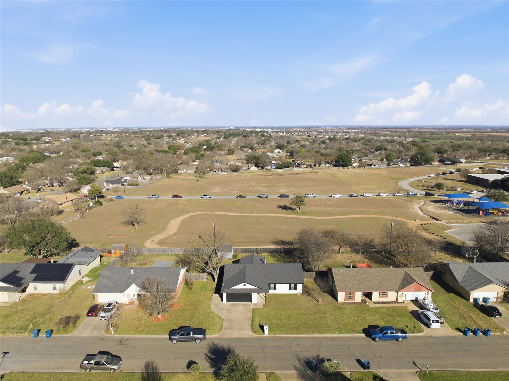 922 Vail Highlands Drive Hewitt TX 76643
