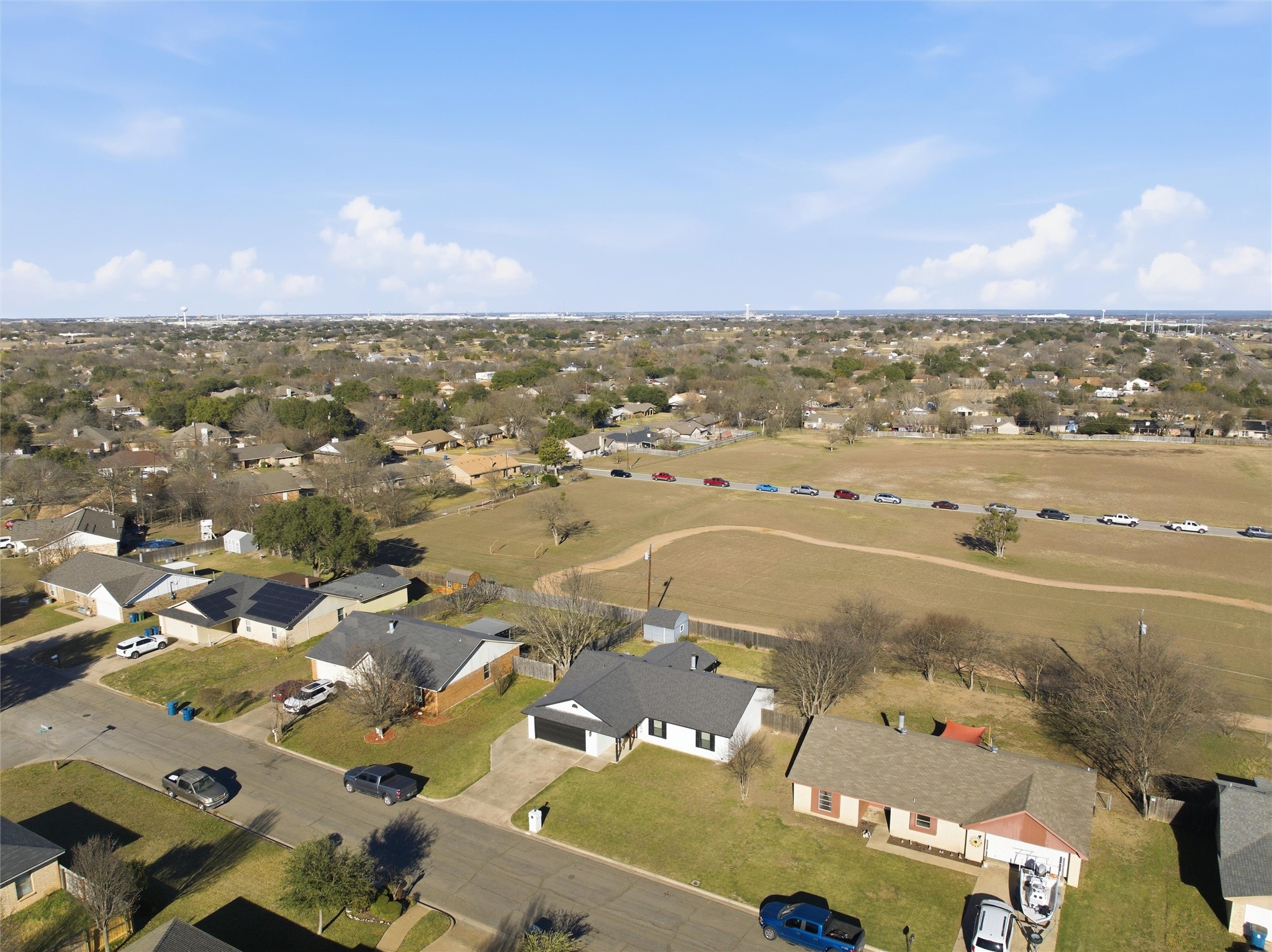 922 Vail Highlands Drive Hewitt TX 76643