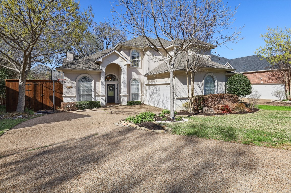 1414 Rio Bend Court Grapevine TX 76051