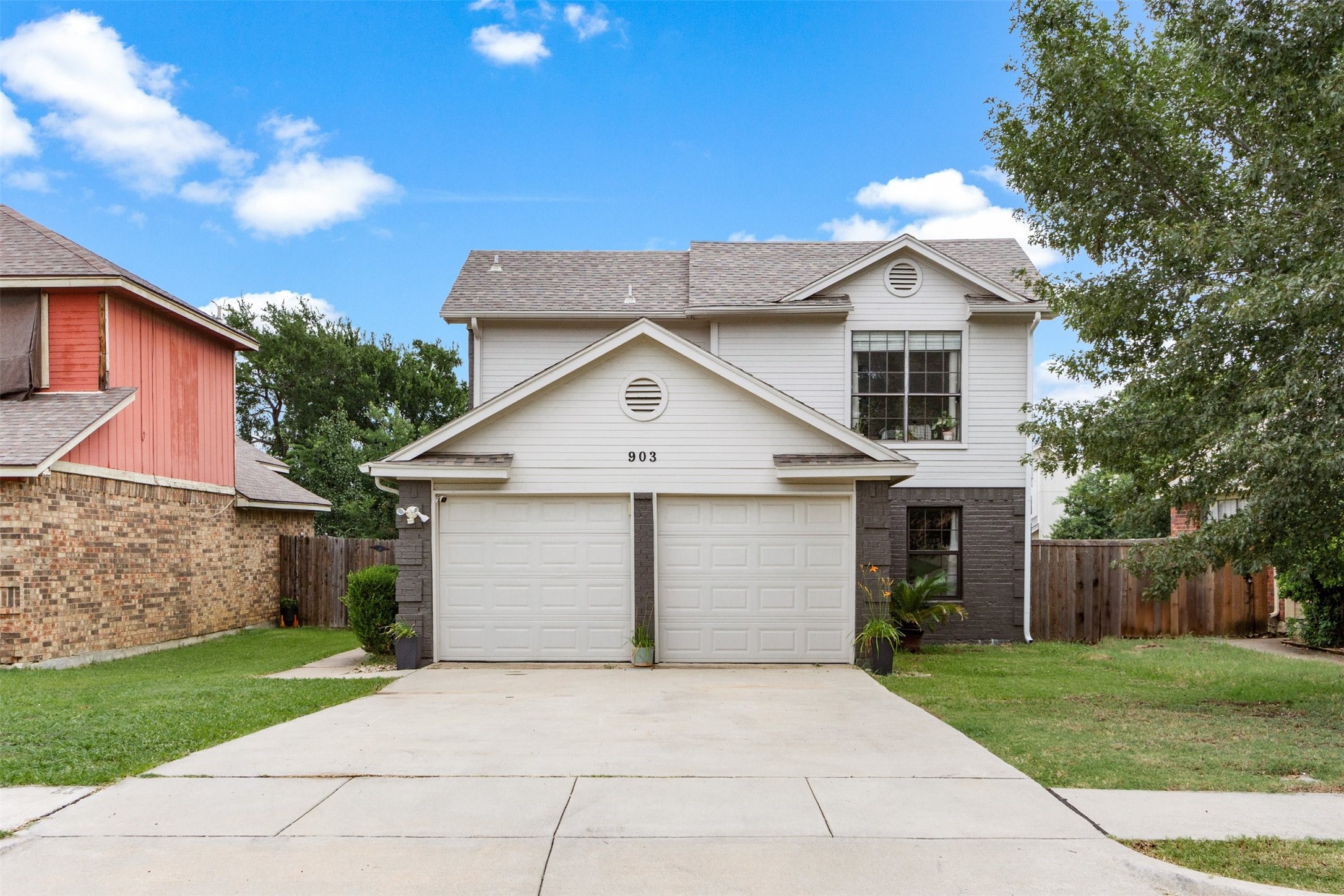 903 Boxwood Drive Lewisville TX 75067