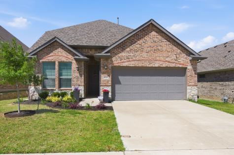 4727 Bluffview Drive Haltom City TX 76137