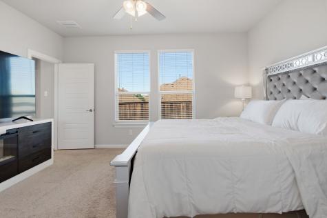 4727 Bluffview Drive Haltom City TX 76137
