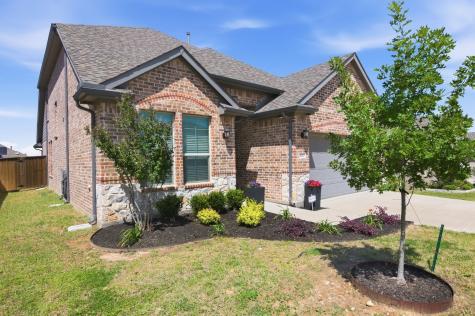 4727 Bluffview Drive Haltom City TX 76137