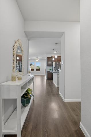 4727 Bluffview Drive Haltom City TX 76137