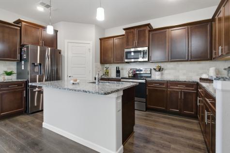 4727 Bluffview Drive Haltom City TX 76137