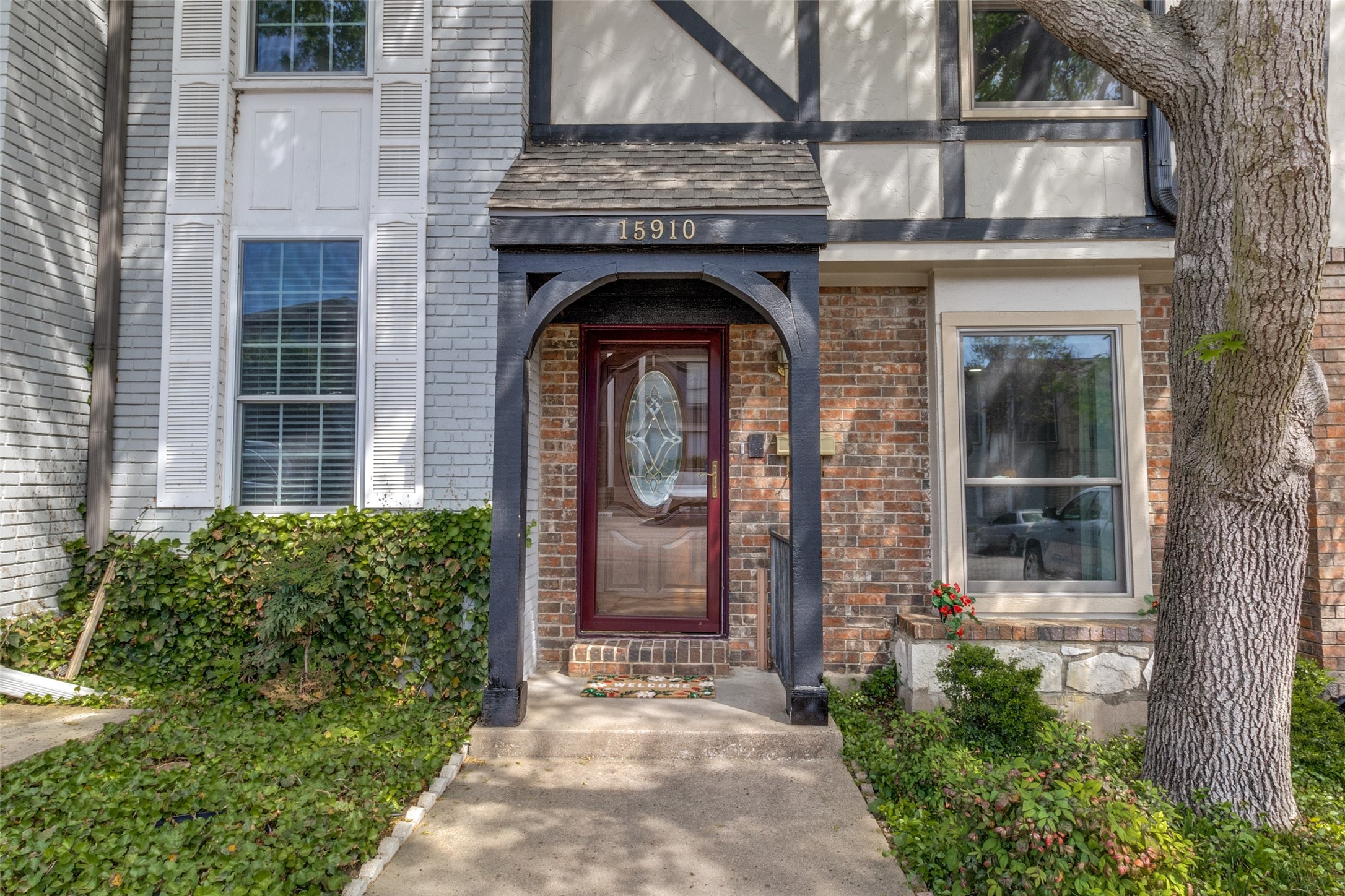 15910 Coolwood Drive Dallas TX 75248