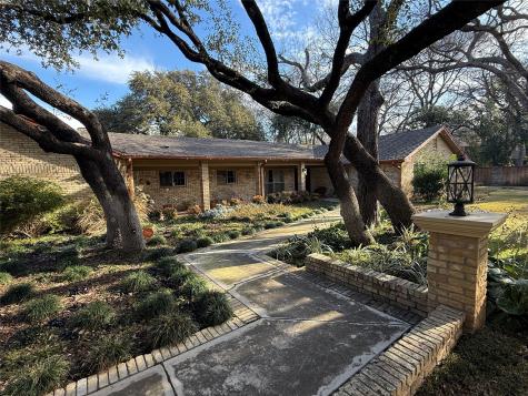 1 Stonegate Court Brownwood TX 76801