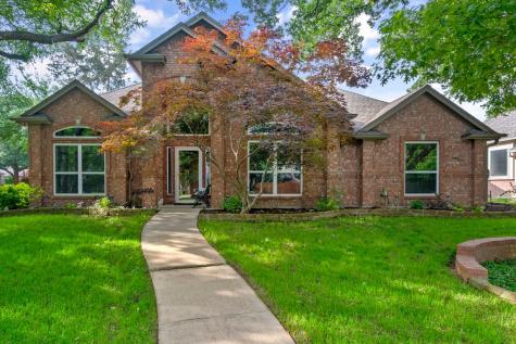 11 Brookway Court Mansfield TX 76063
