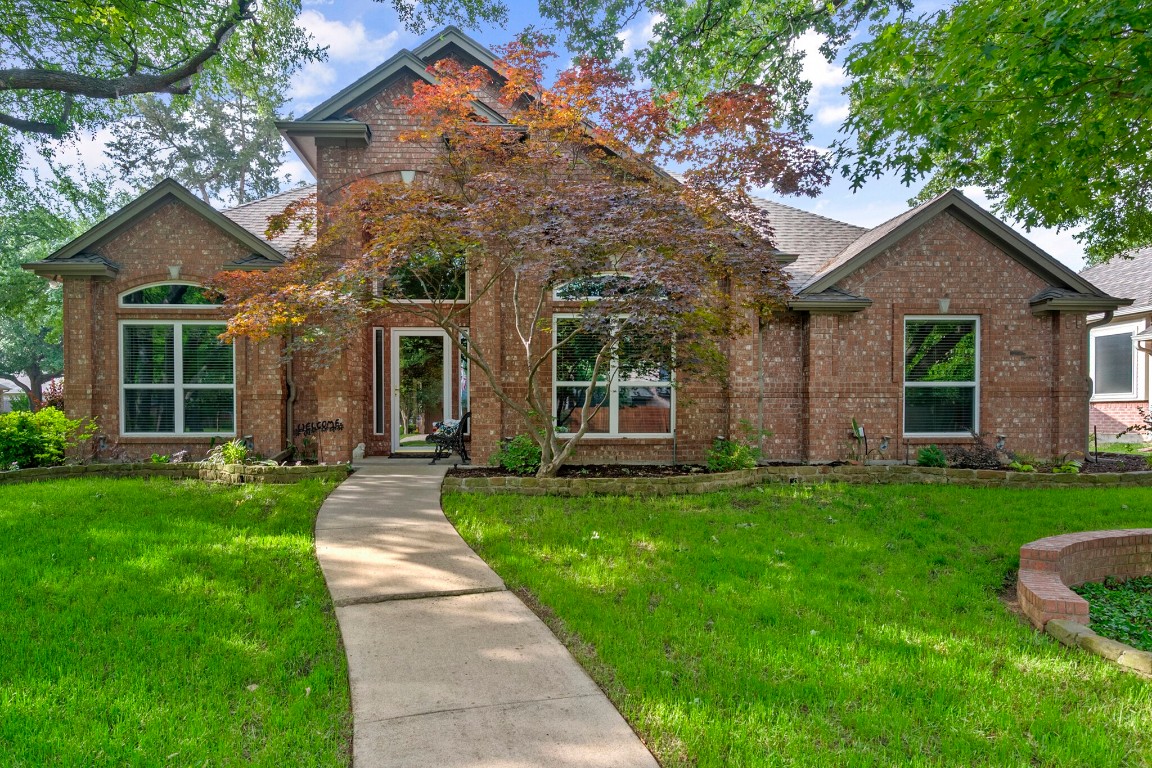 11 Brookway Court Mansfield TX 76063