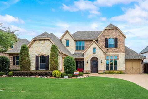 4756 Secret Cove Rockwall TX 75032