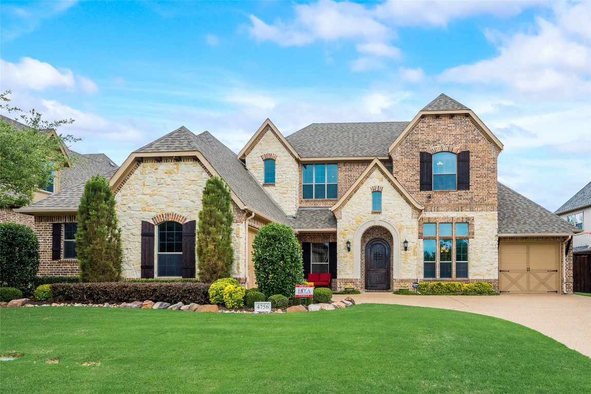 4756 Secret Cove Rockwall TX 75032