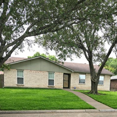 7120 Field View Lane Dallas TX 75249