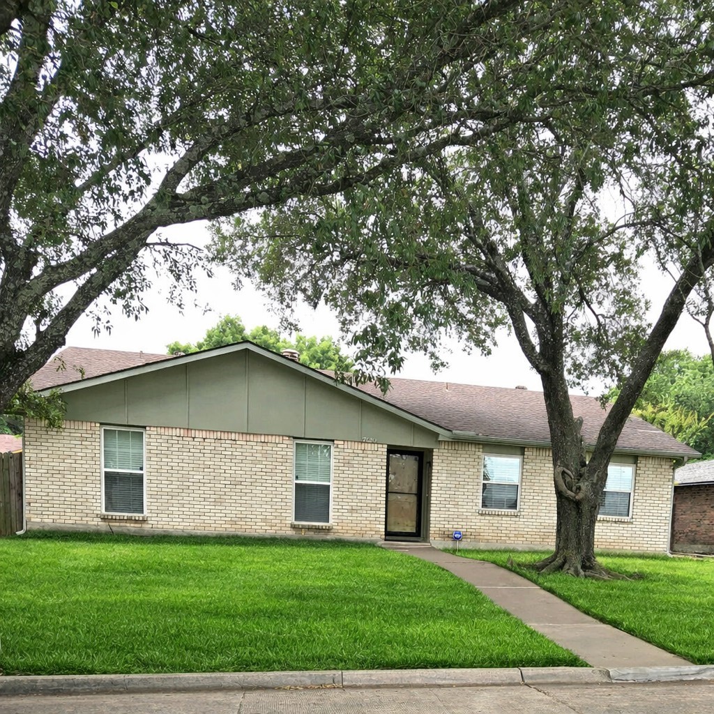 7120 Field View Lane Dallas TX 75249
