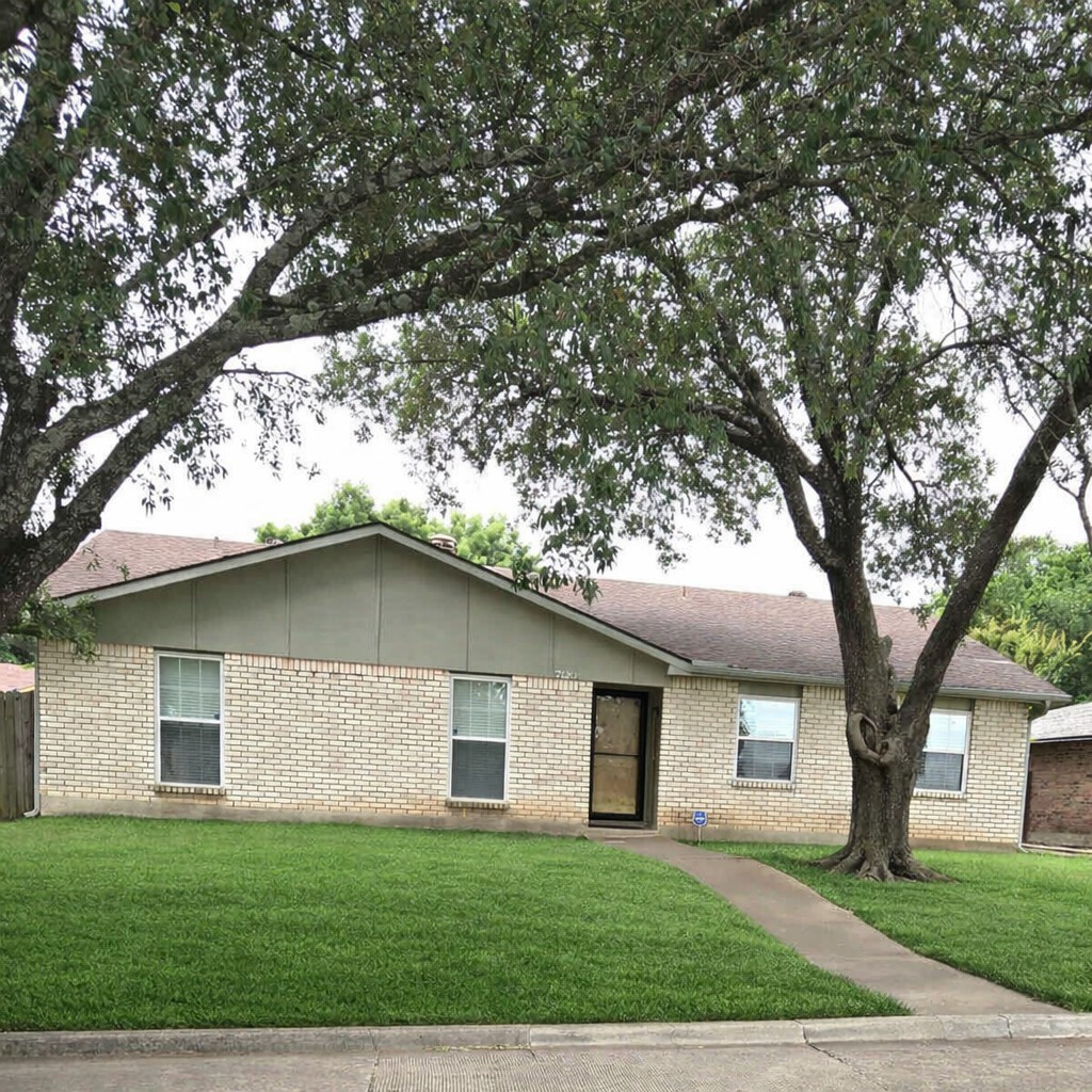 7120 Field View Lane Dallas TX 75249