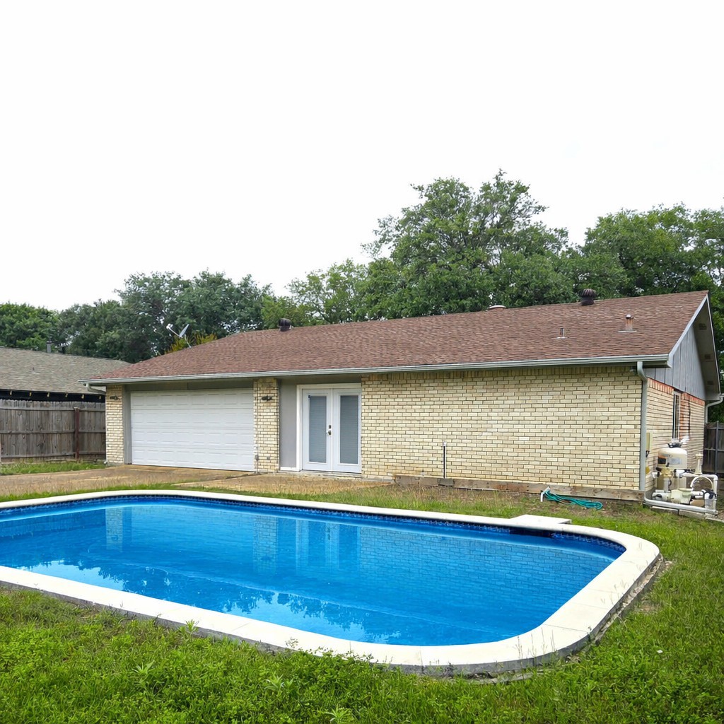 7120 Field View Lane Dallas TX 75249
