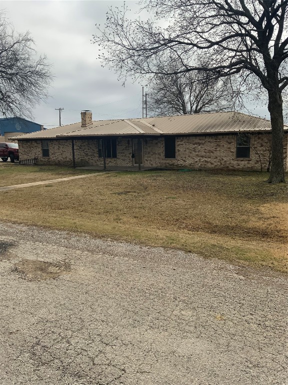 315 E Short Street Leonard TX 75452