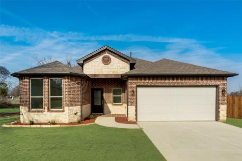 1606 Hemphill Street Greenville TX 75401
