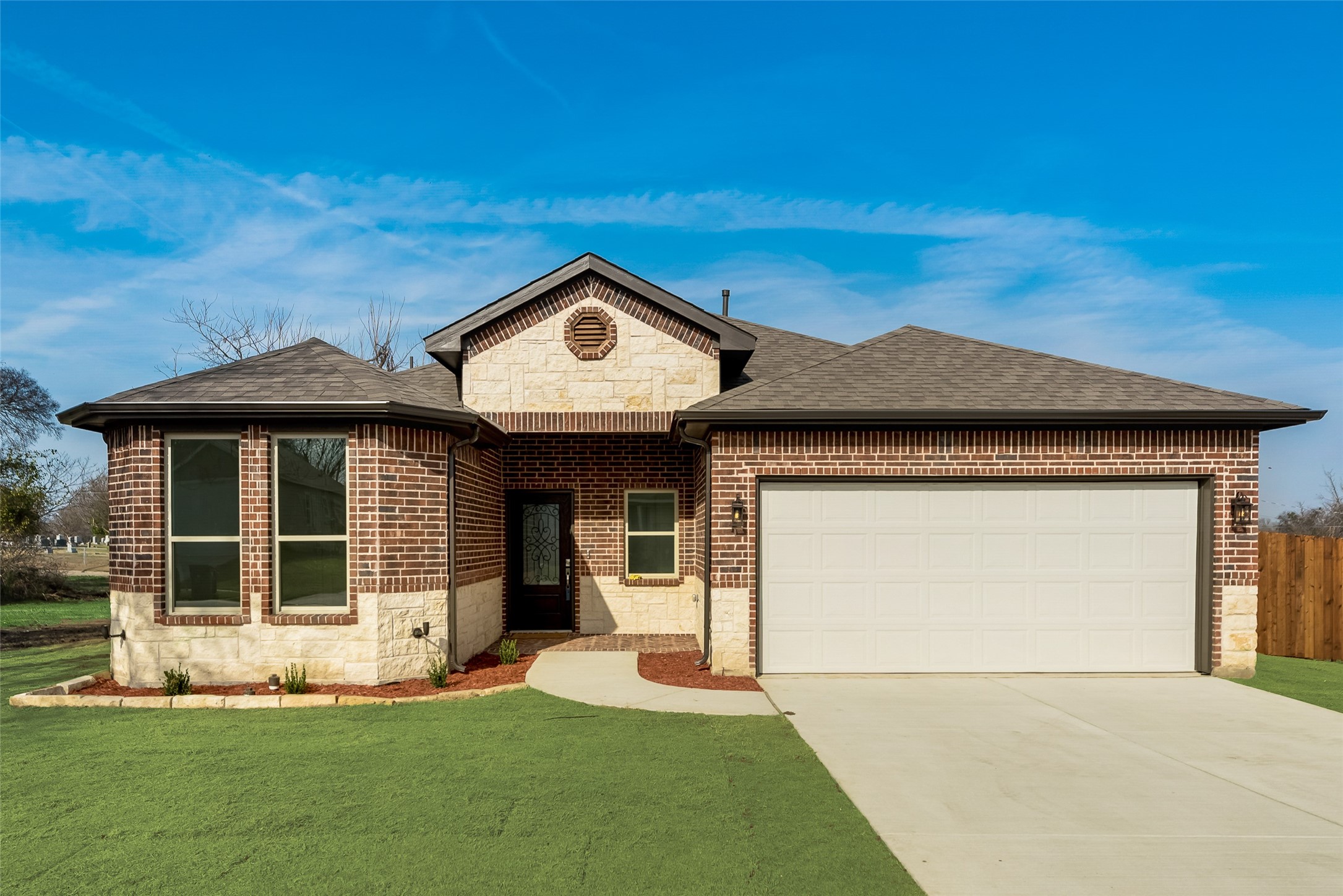 1606 Hemphill Street Greenville TX 75401