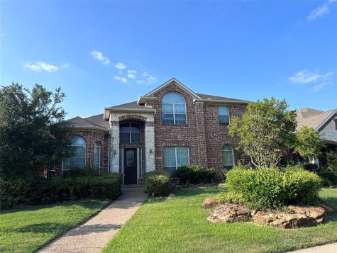 9746 Lovers Lane Frisco TX 75035