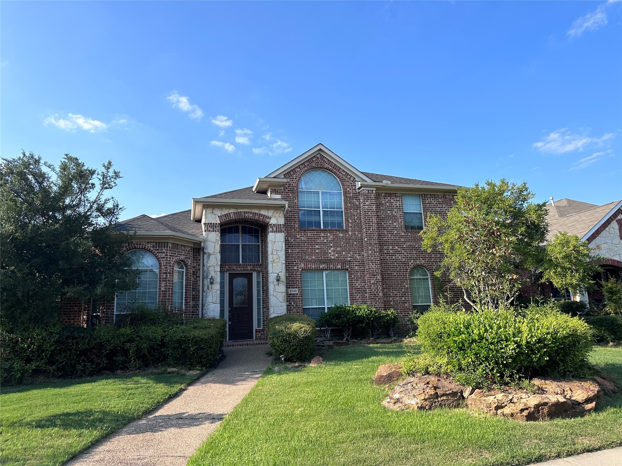 9746 Lovers Lane Frisco TX 75035