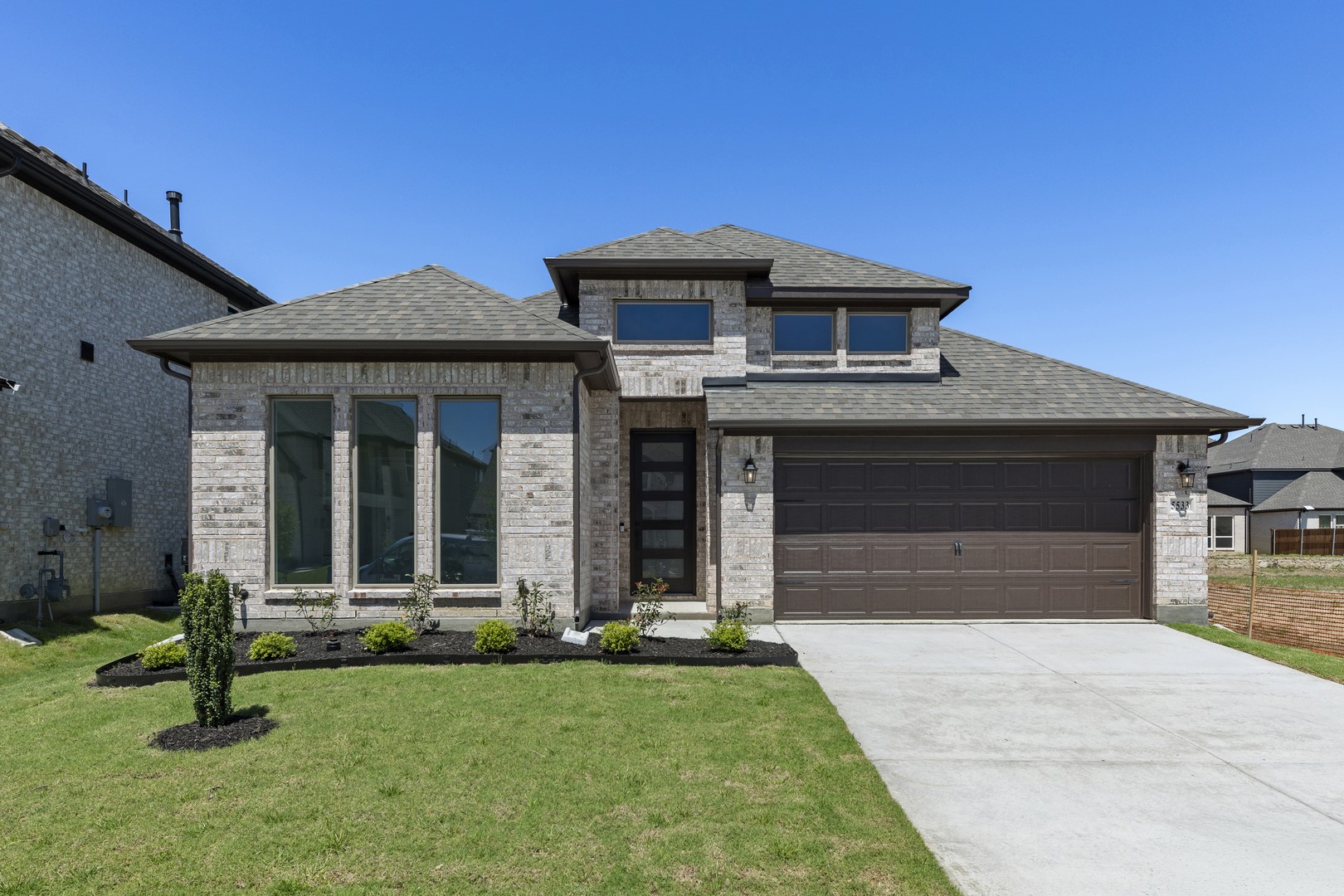5533 Burford Lane Celina TX 75009