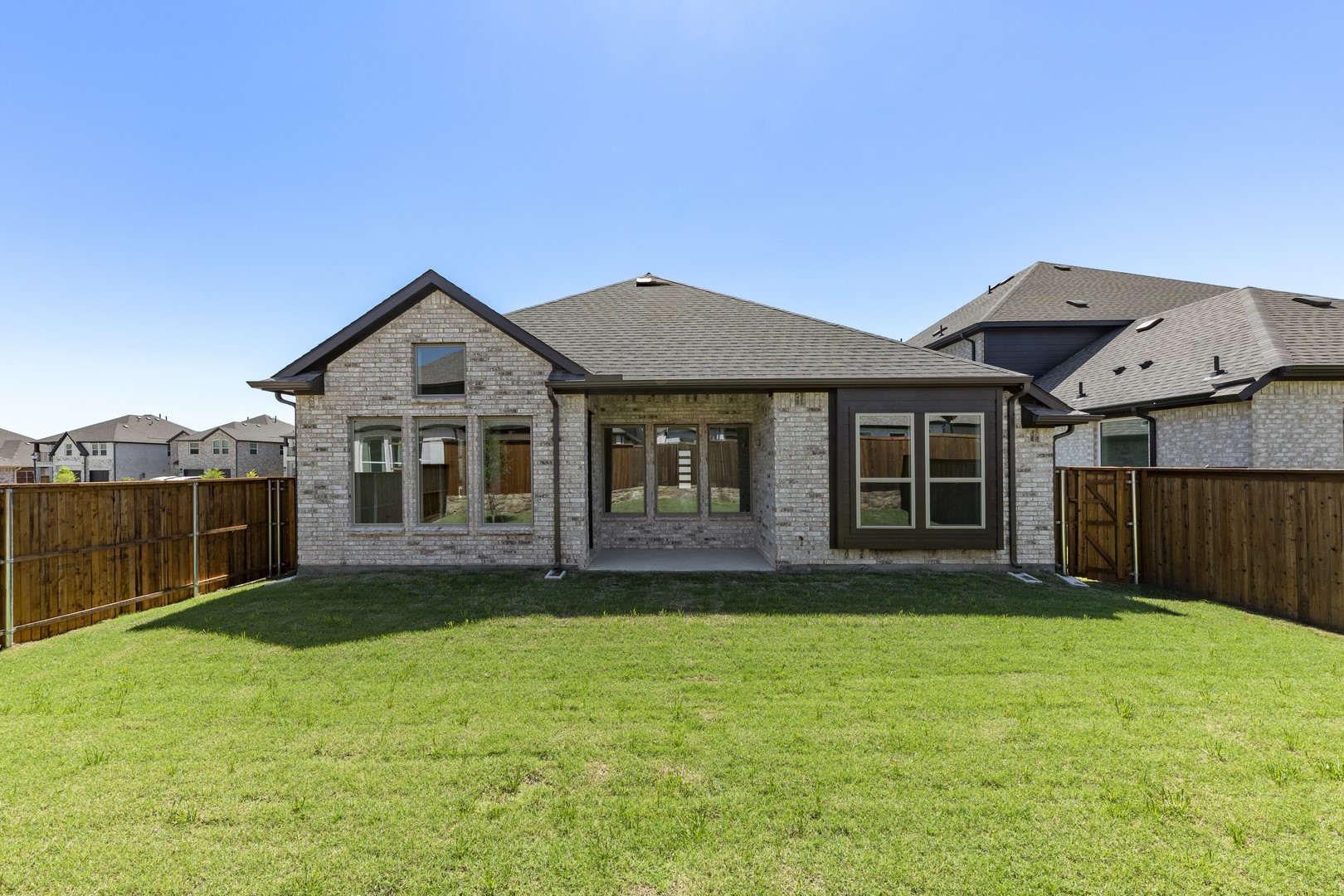 5533 Burford Lane Celina TX 75009