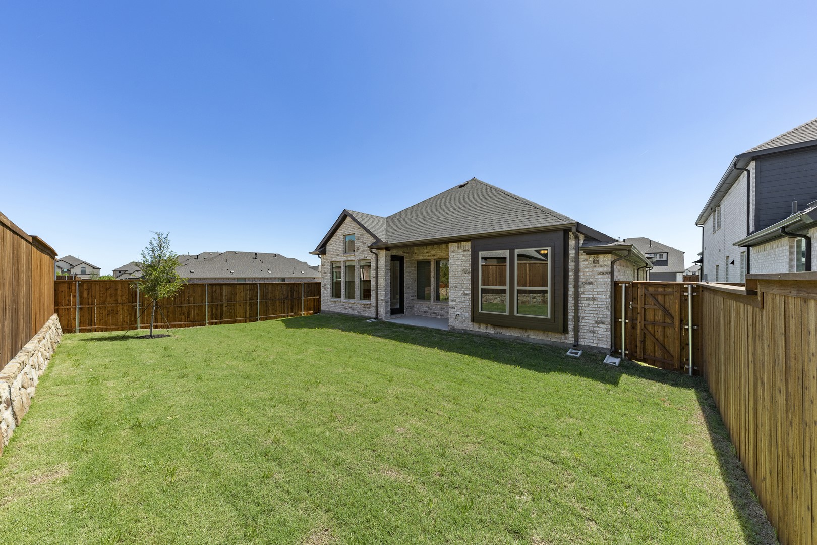 5533 Burford Lane Celina TX 75009