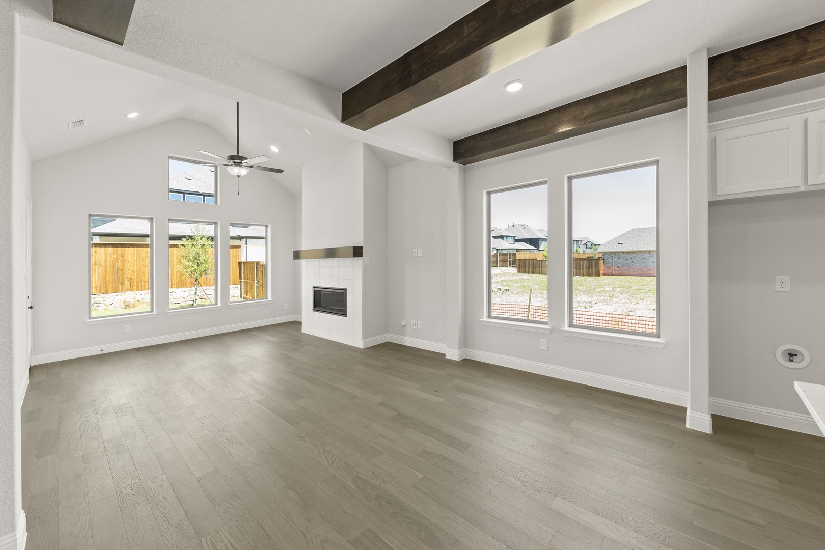 5533 Burford Lane Celina TX 75009
