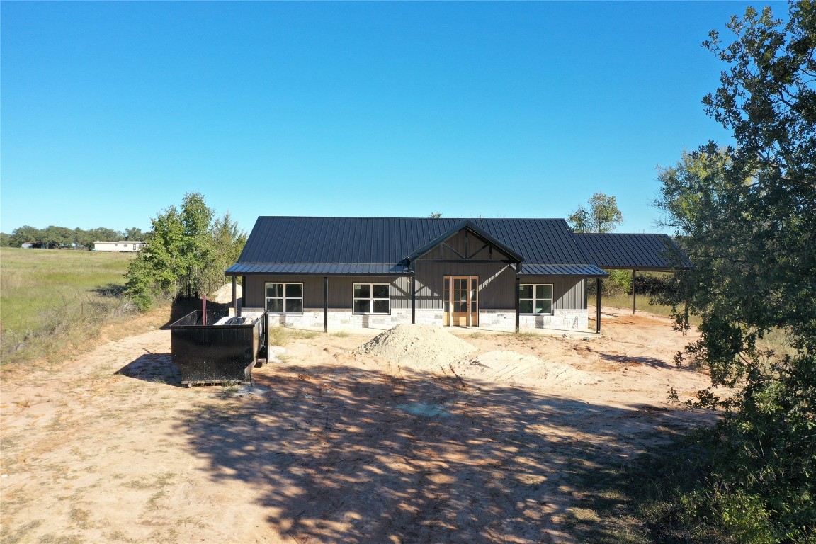 840 County Road 3470 Paradise TX 76073