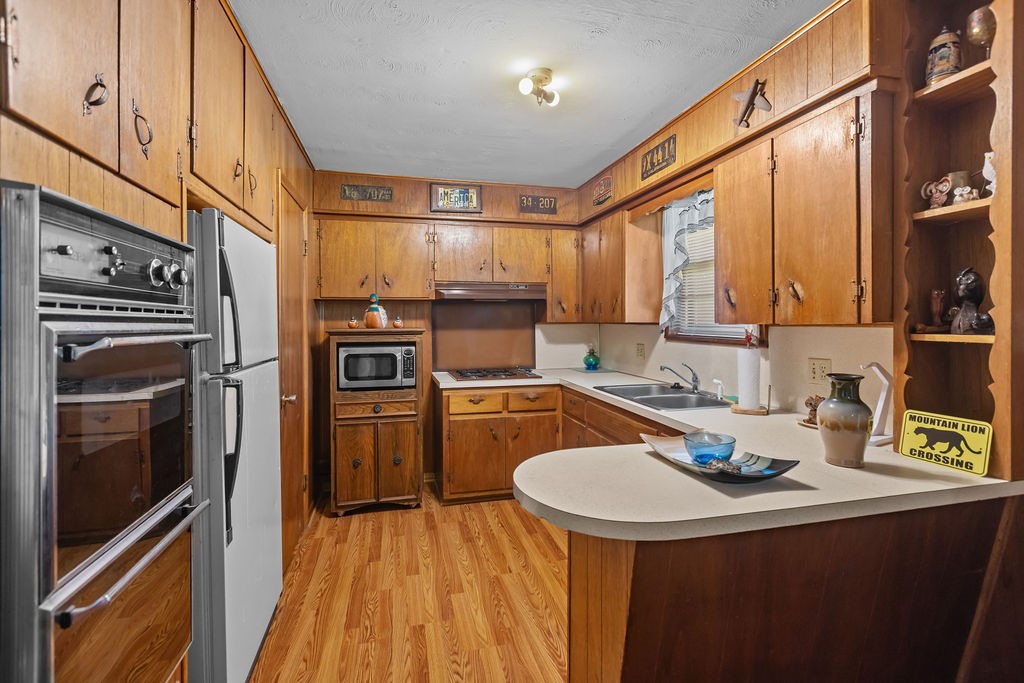 2022 Jerry Avenue Denison TX 75020