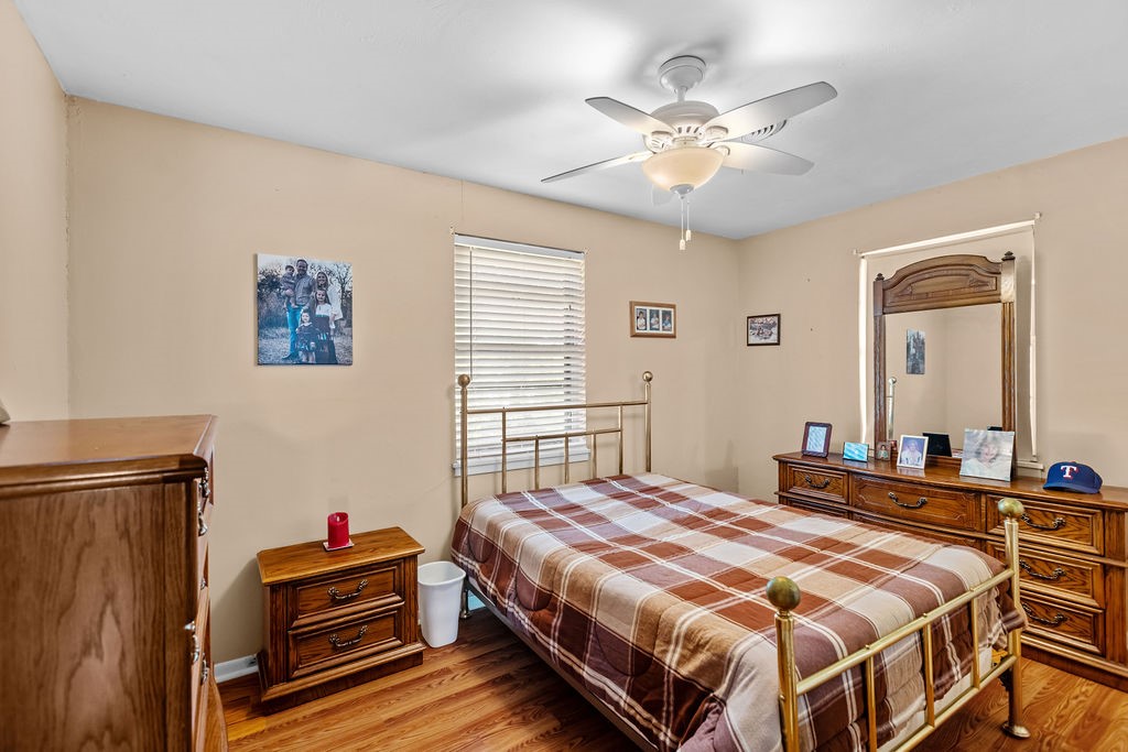 2022 Jerry Avenue Denison TX 75020