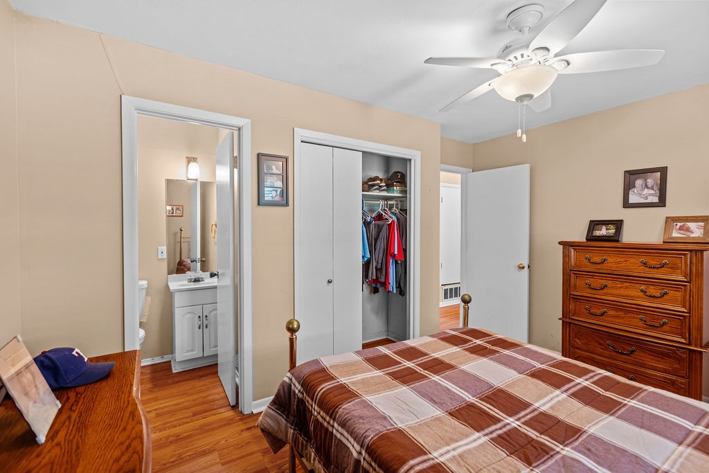 2022 Jerry Avenue Denison TX 75020