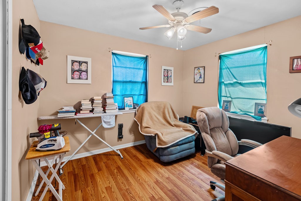 2022 Jerry Avenue Denison TX 75020