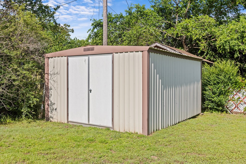 2022 Jerry Avenue Denison TX 75020